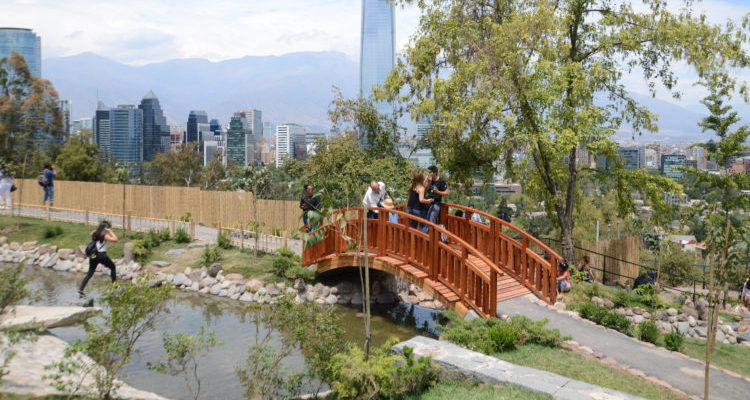 13 DE ENERO 2019 / SANTIAGO

Reinaguración Parque Japonés, Parque Metropolitano, Santiago.

FOTO: AILEN DIAZ/AGENCIAUNO